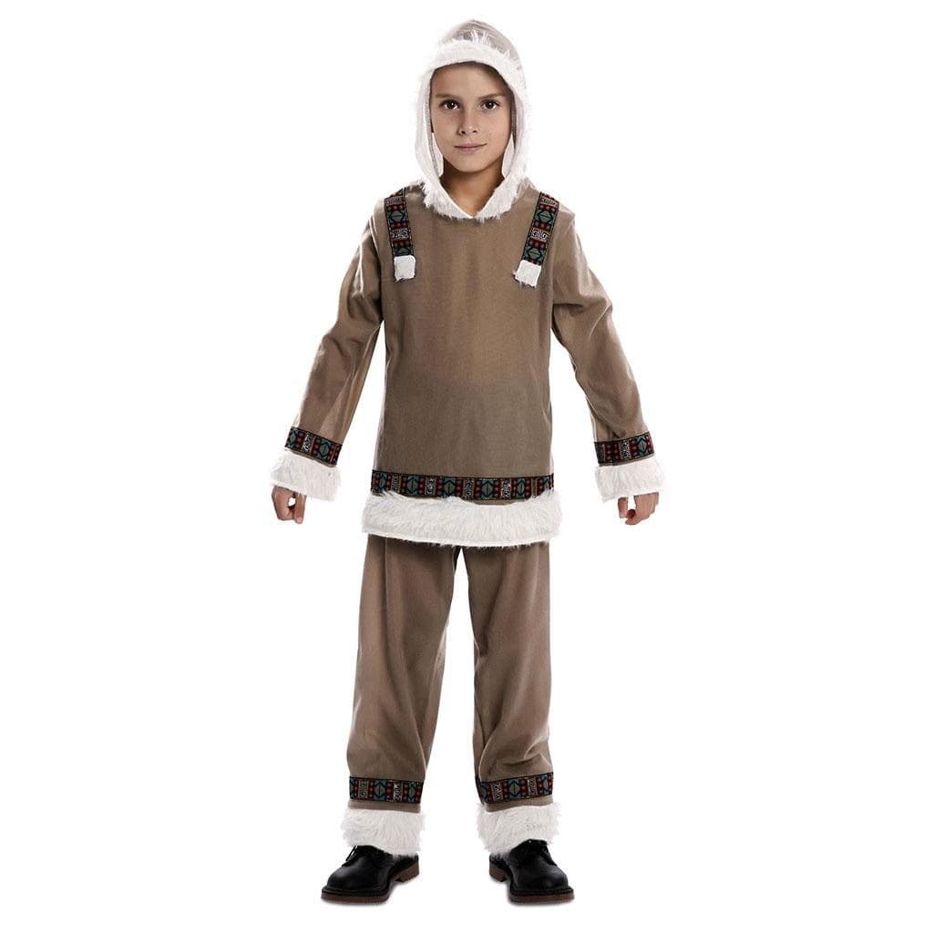 EU esquimal niño t-1