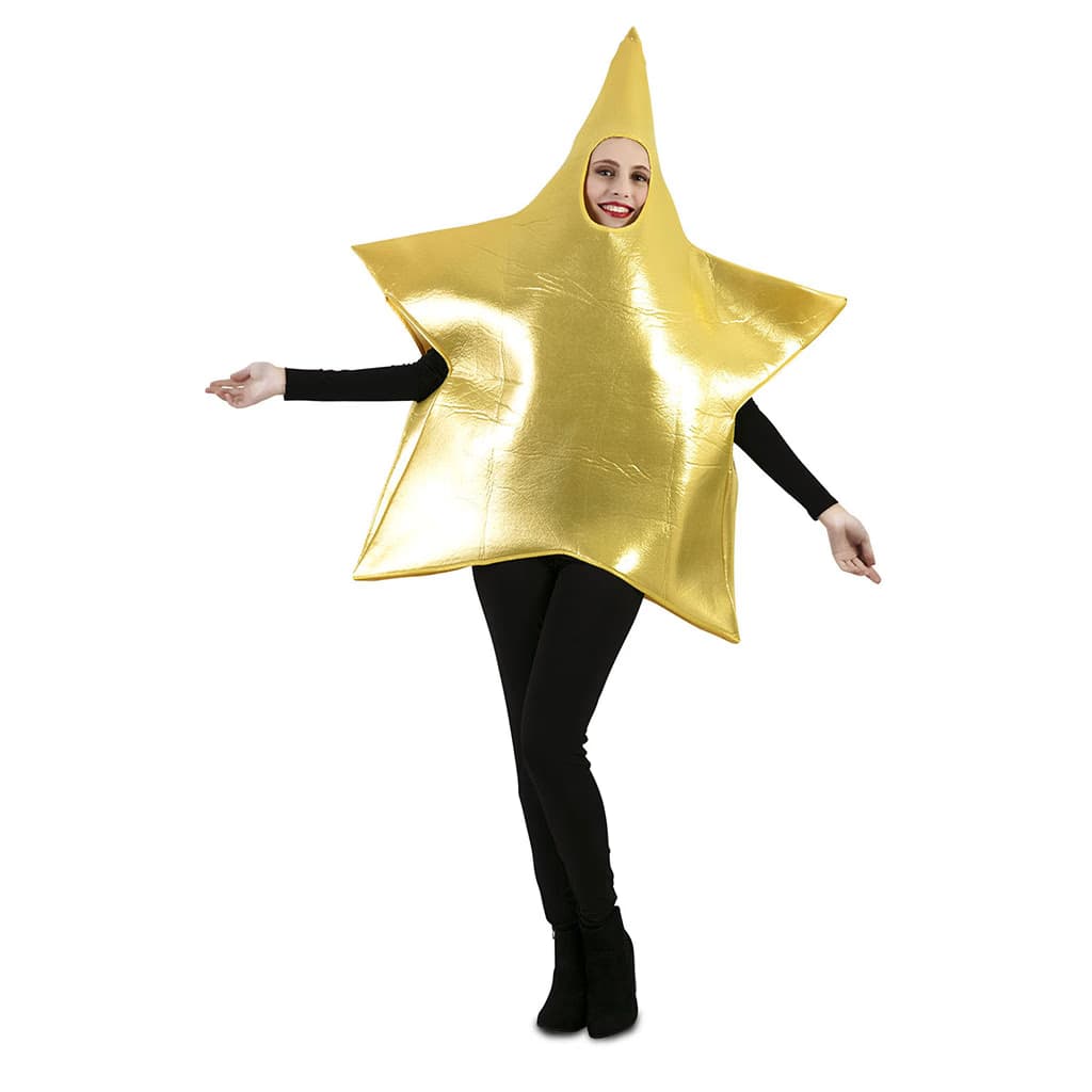 EU estrella navidad T ML