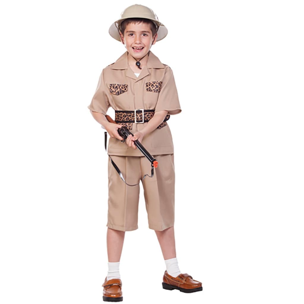 EU explorador T 10-12