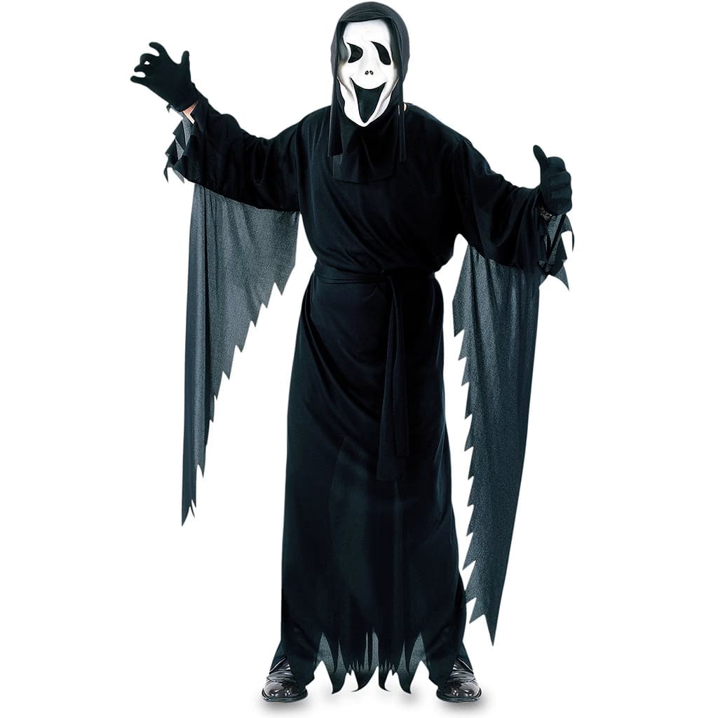 EU fantasma T ML