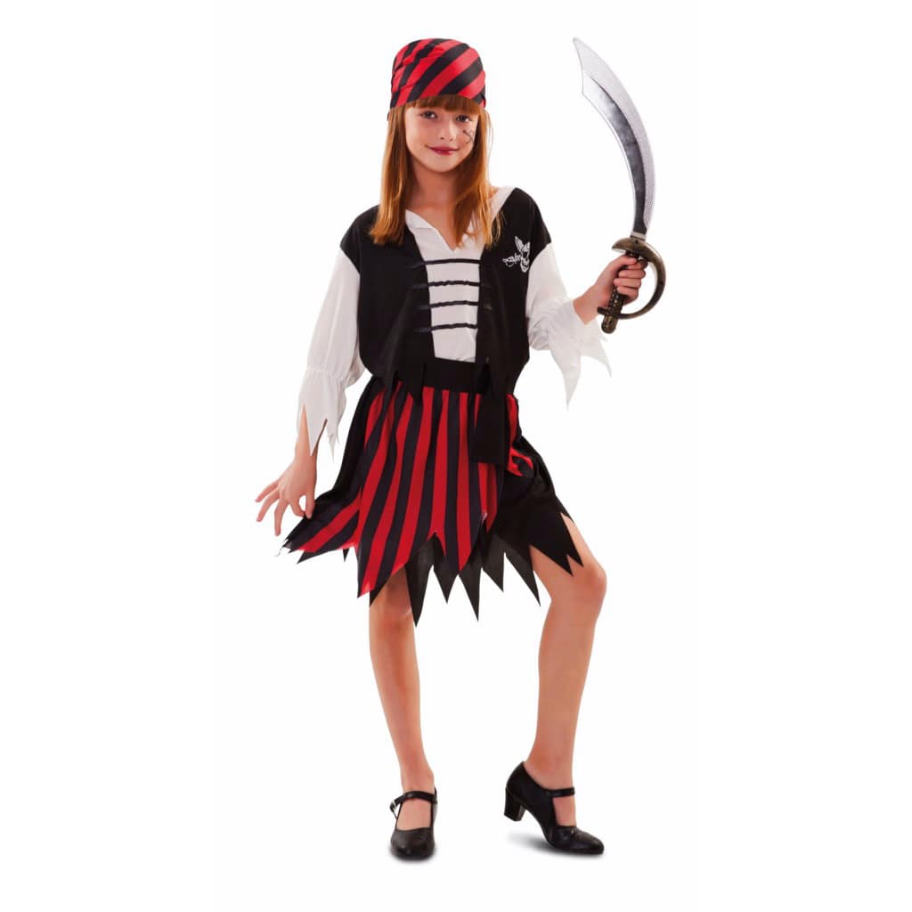 EU gran pirata chica  T 5-6