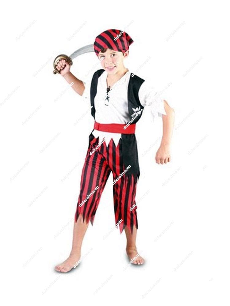 EU gran pirata chico t-0(in)