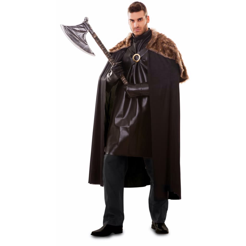 EU guardia medieval 10-12
