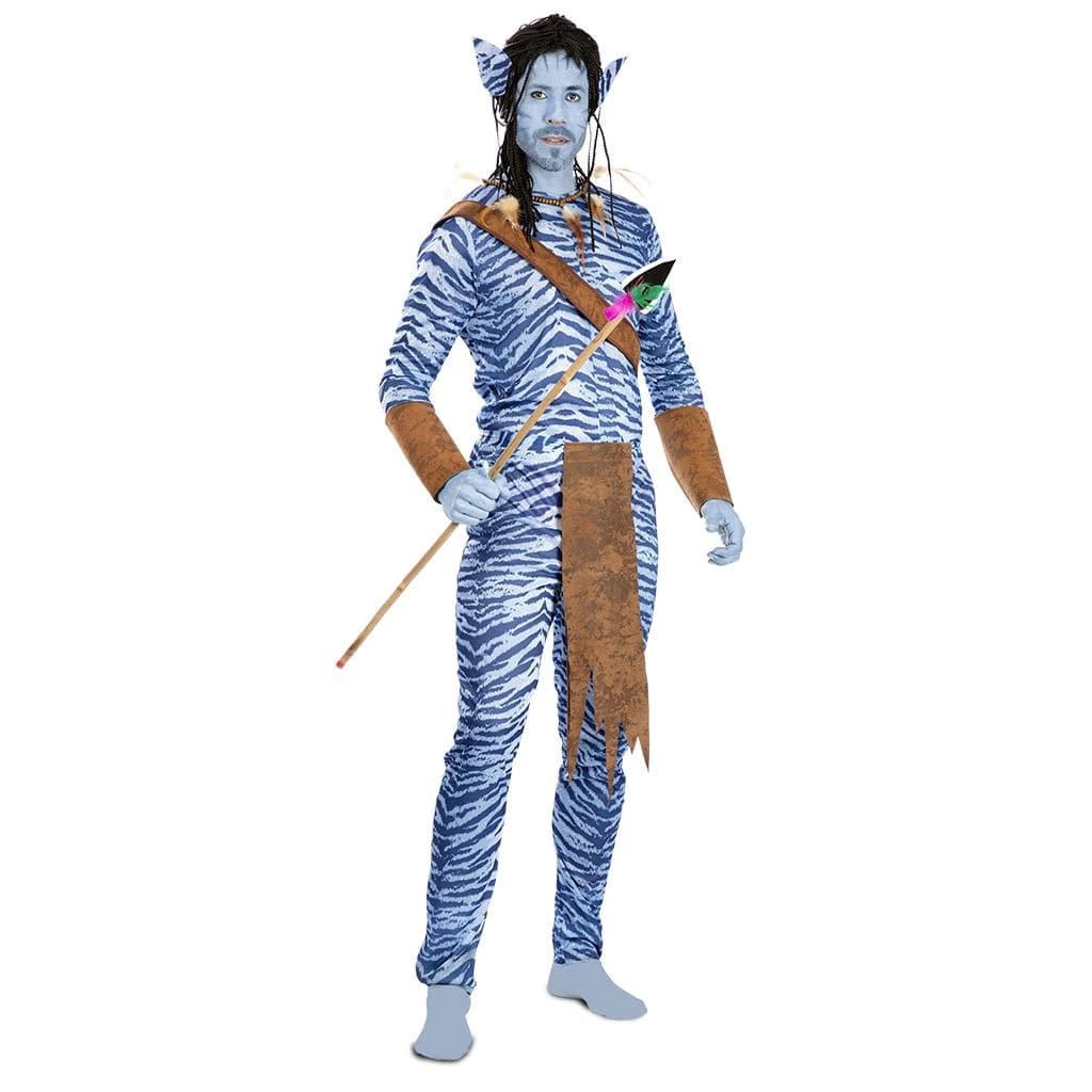 EU guerrero jungla t-xl