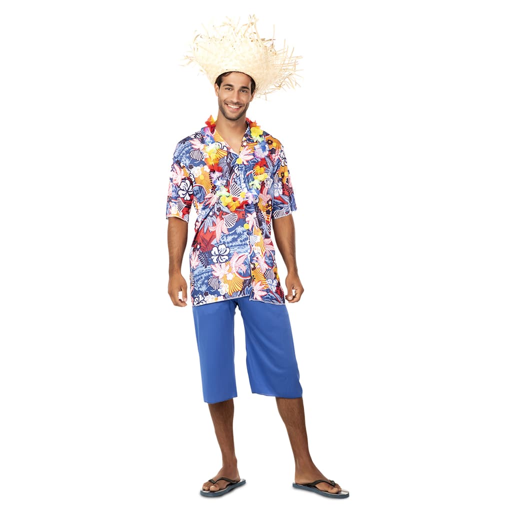 EU hawaiano ML