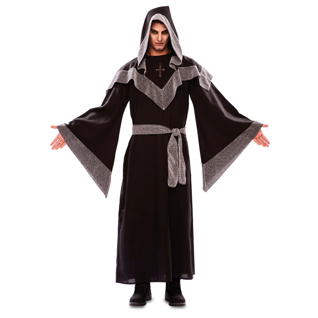 EU hechicero oscuro t-xl(p)
