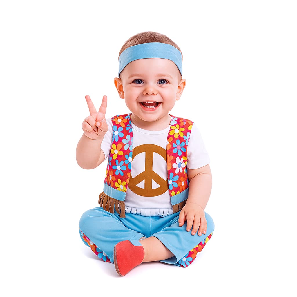 EU hippi 12-12m
