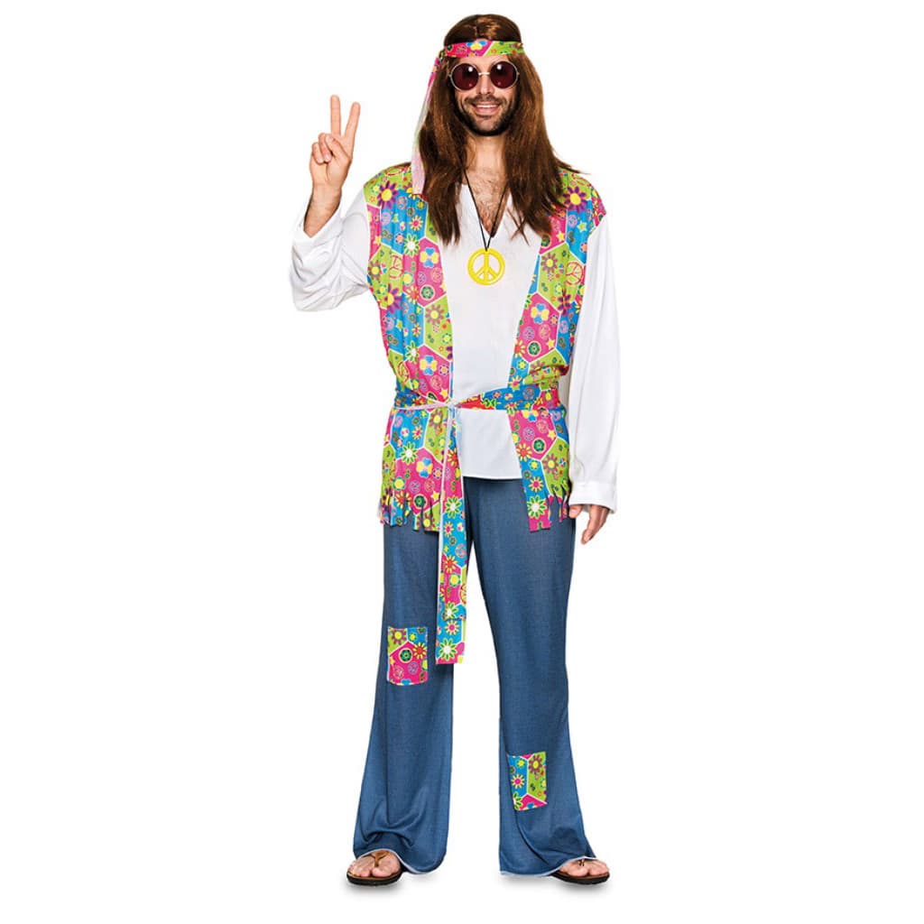 EU Hippie T-4