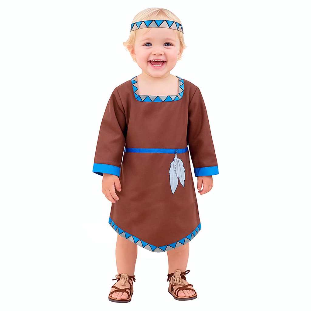 EU india 12-24m