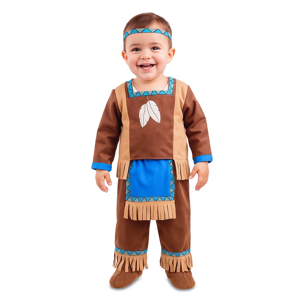 EU indio 12-24m