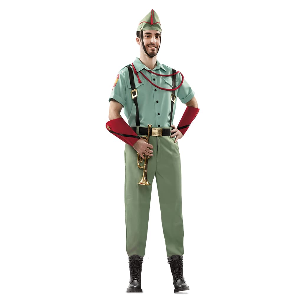EU legionario t-ml(p)
