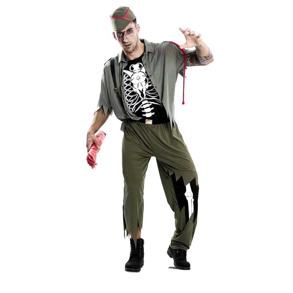 EU legionario zombie t ml
