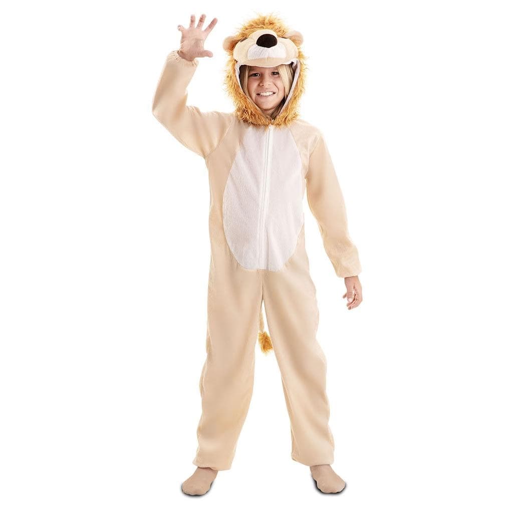 EU leon niño t-0