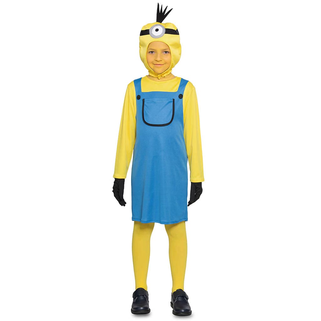 EU mini niña T 1