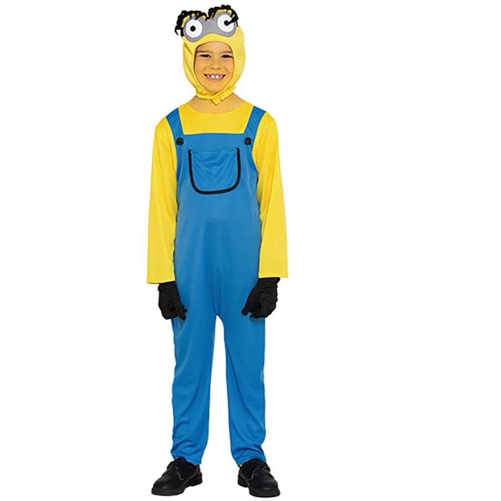 EU mini niño t-2