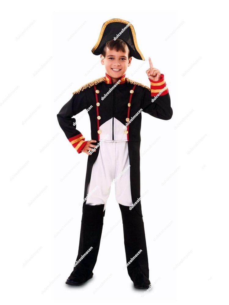 EU napoleon T 5-6
