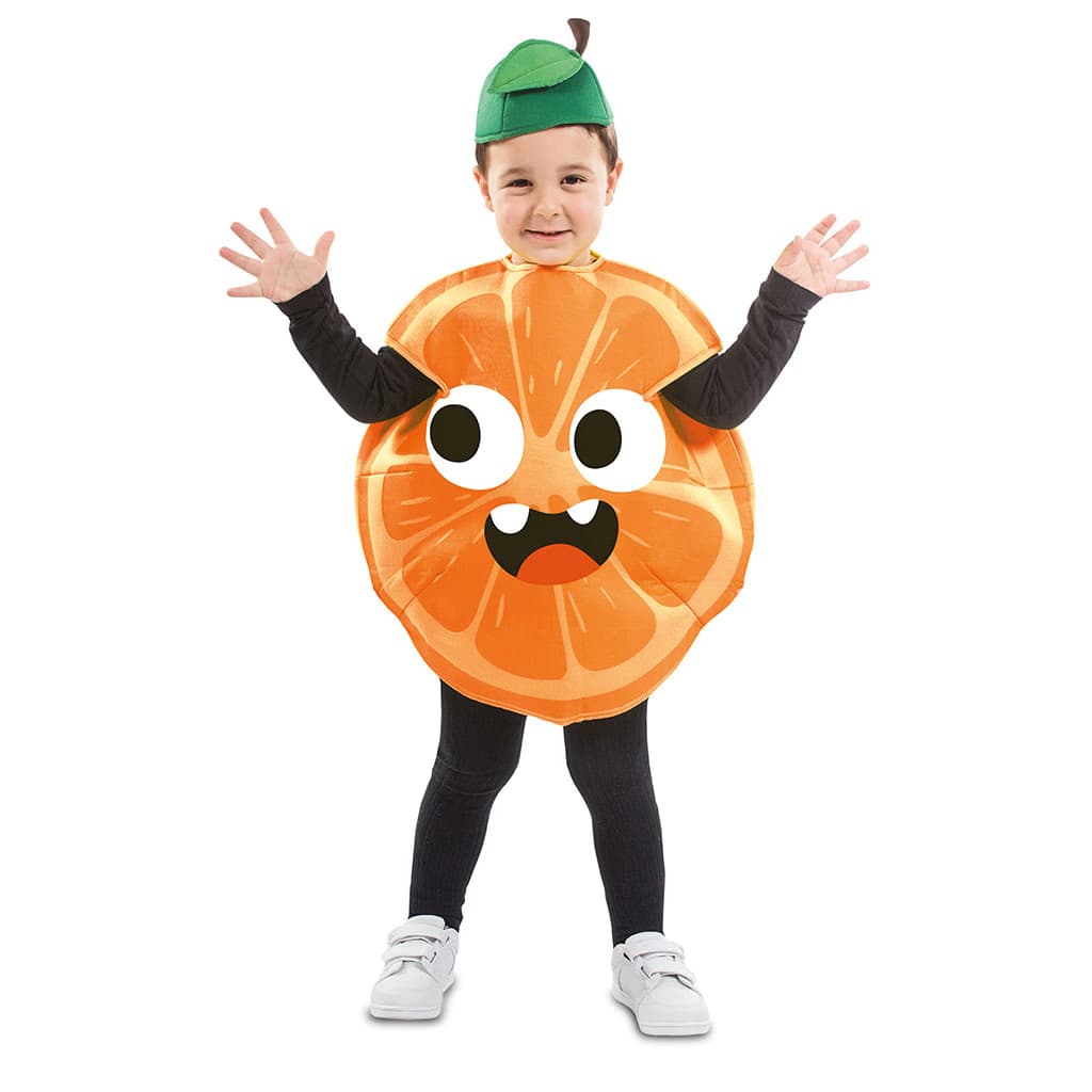EU naranja T 3-4