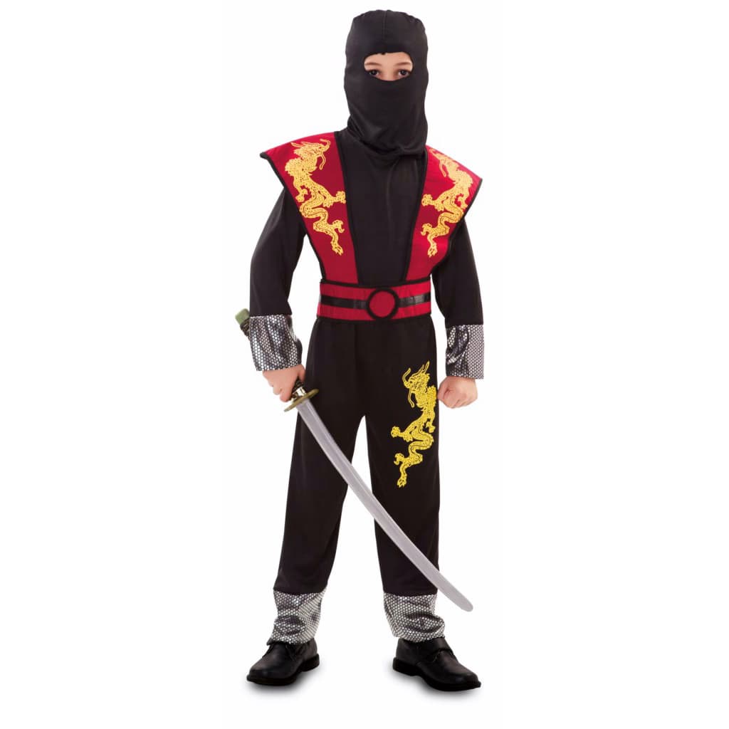 EU ninja dragon t-3