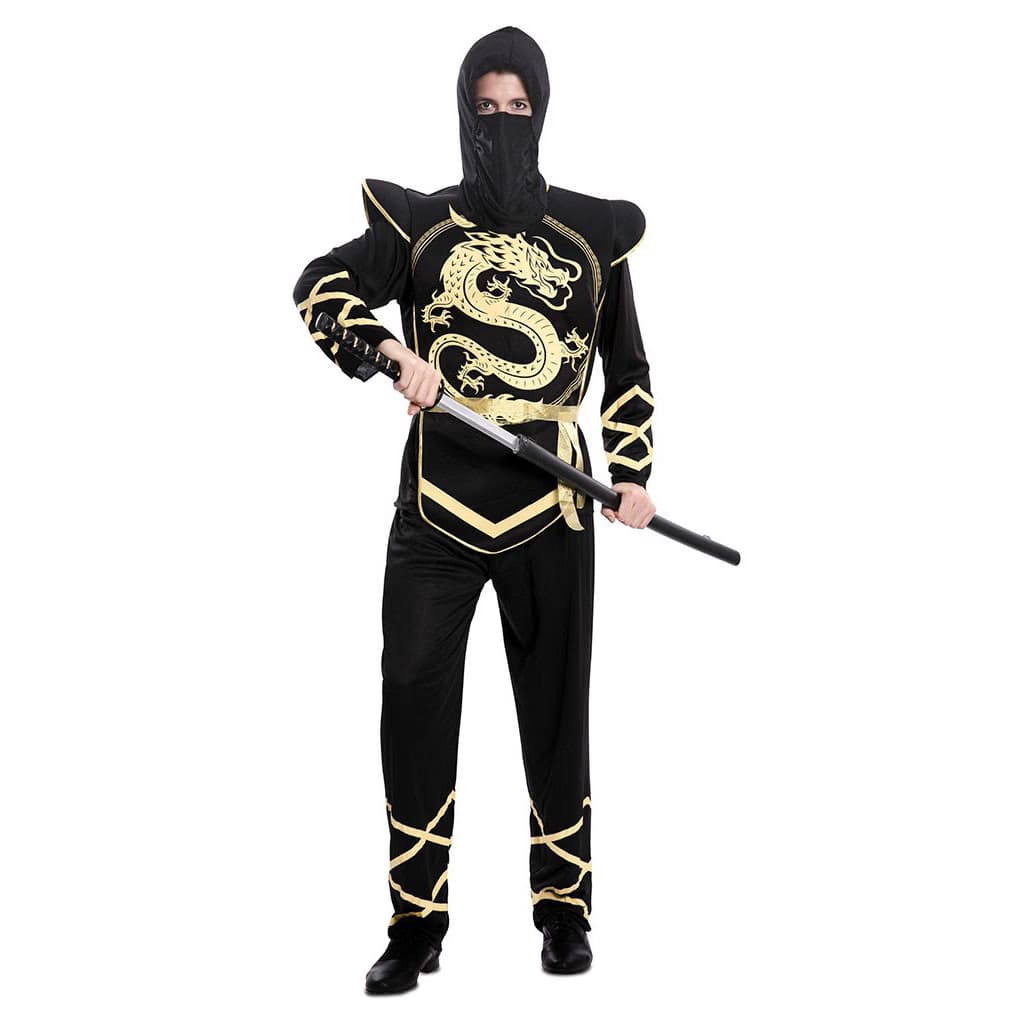 EU ninja t-ml