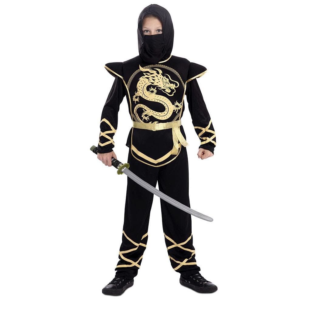 EU ninja niño t-2