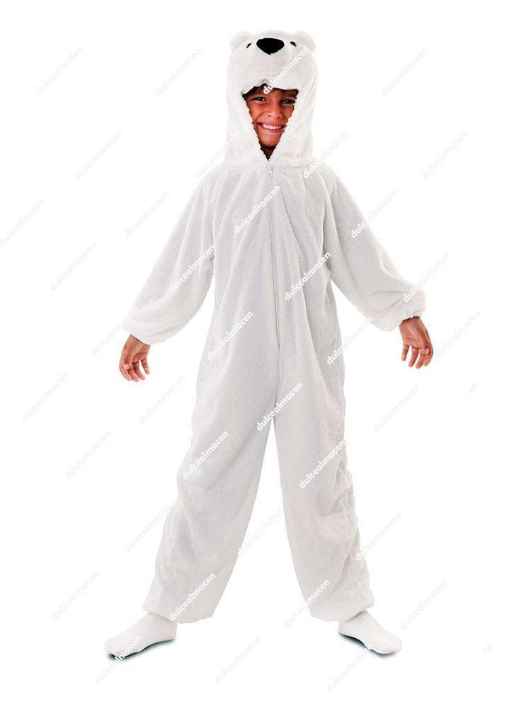 EU oso polar T 1-2