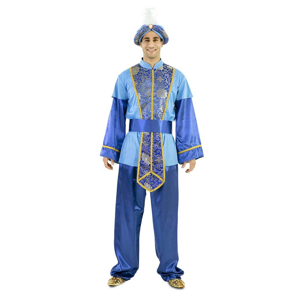 EU paje Melchor T ML