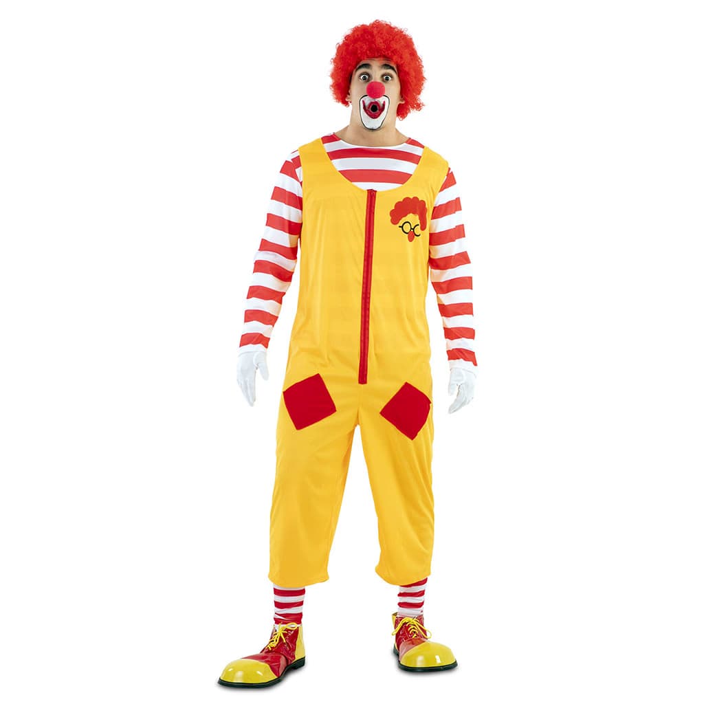 EU payaso t-ml