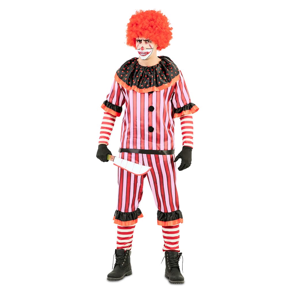 EU payaso sangriento T ML