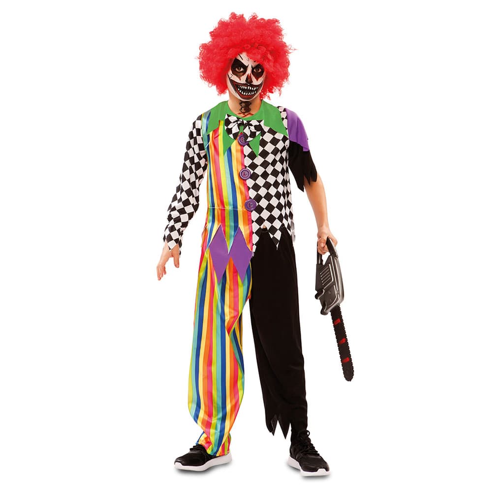 EU payaso siniestro t-1