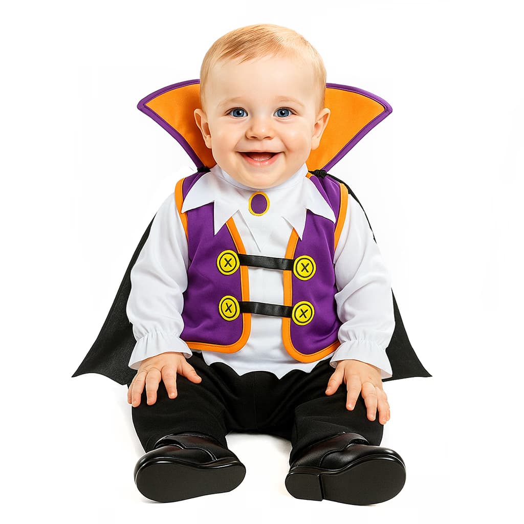 EU pequeño vampiro T 0