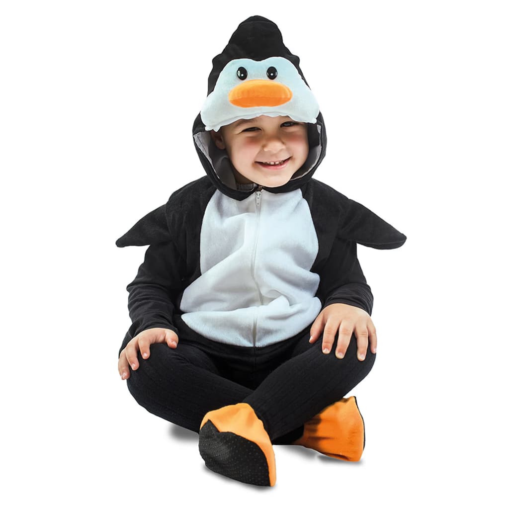 EU pingüino 1-2