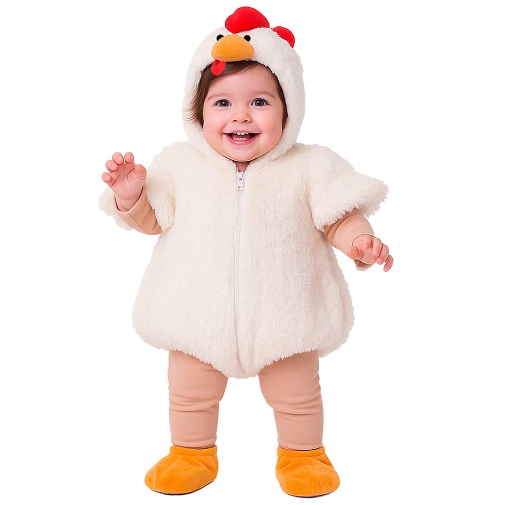 EU pollito t-bb