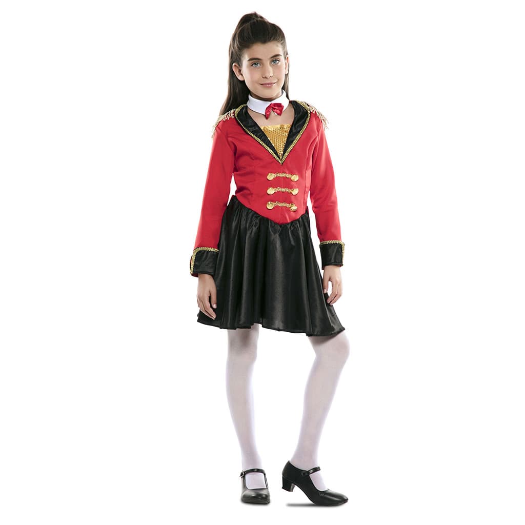 EU presentadora T 3-4