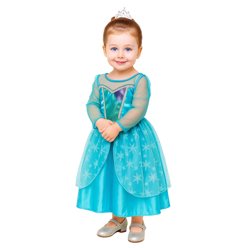 EU princesa invierno T 1-2