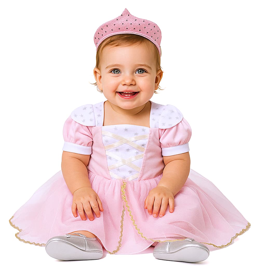 EU princesa T 0