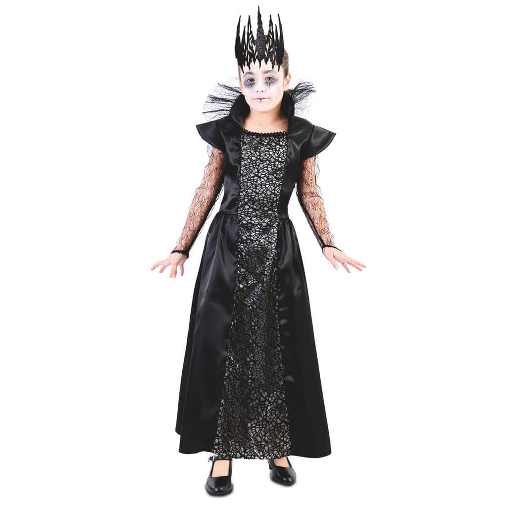 EU reina oscura T 1
