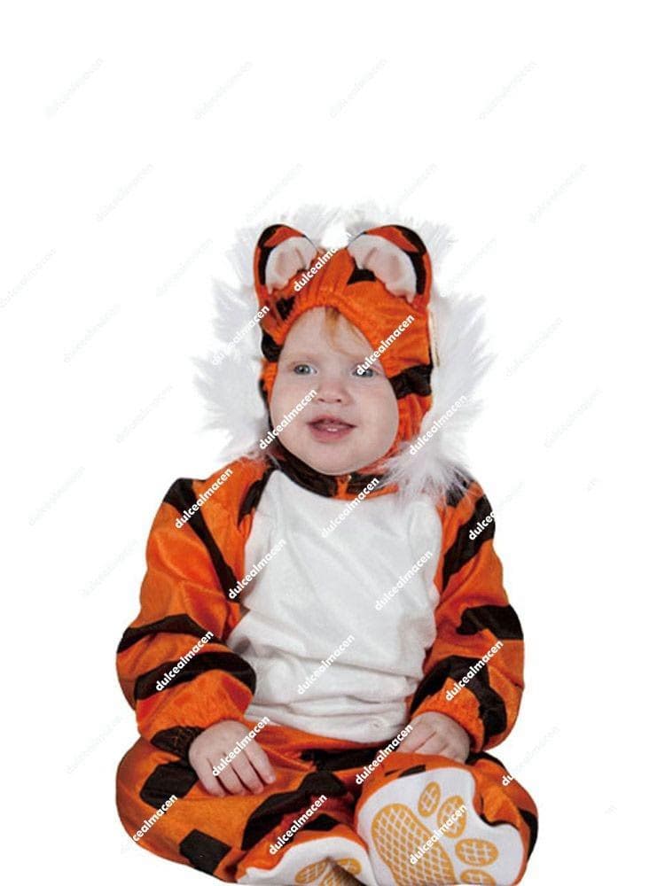 EU tigre 6-12