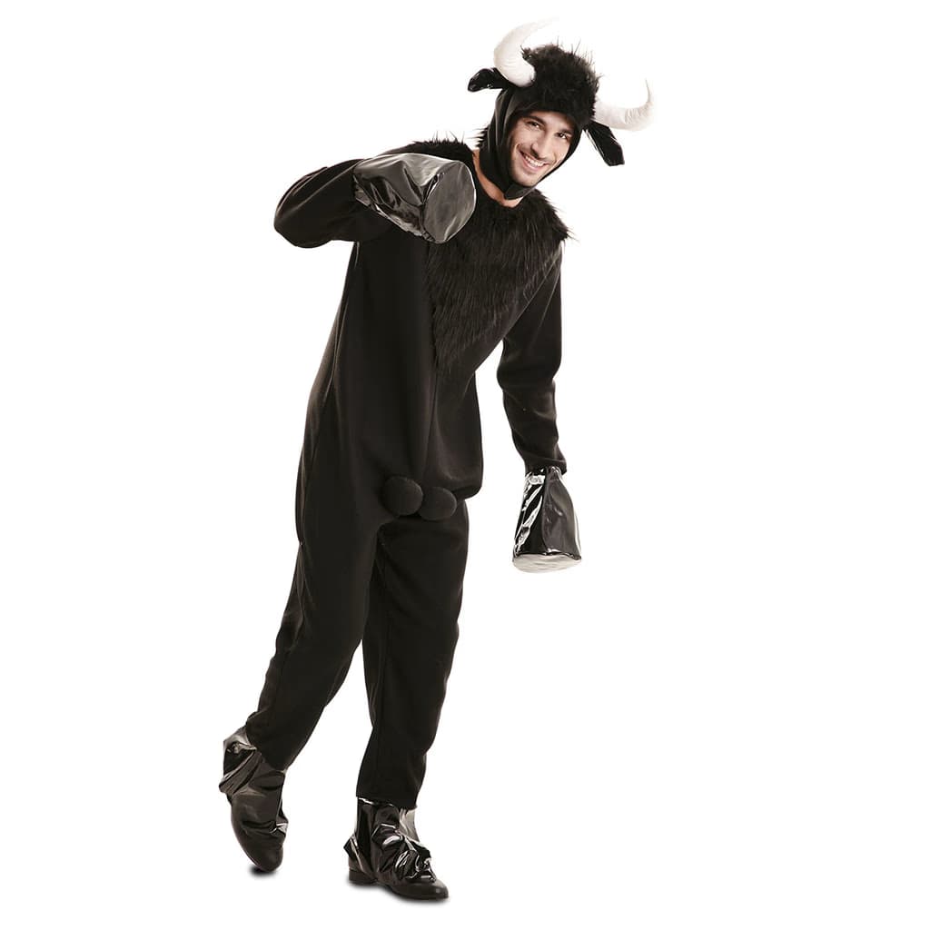 EU toro t-ml