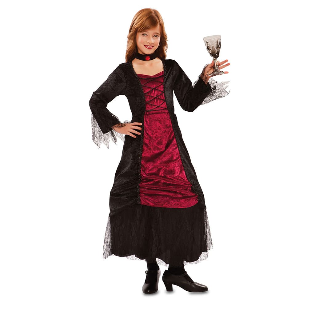 EU vampiresa elegante t-0