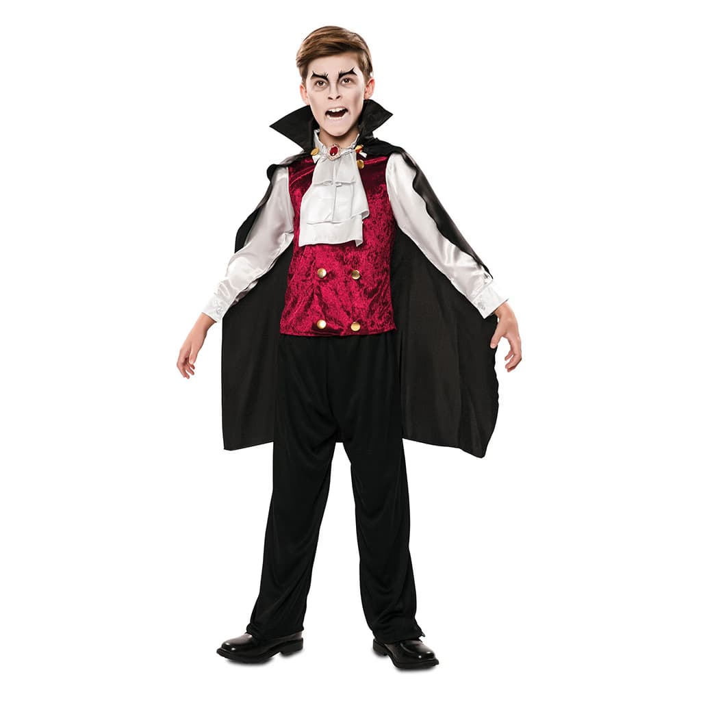 EU vampiro elegante t-0