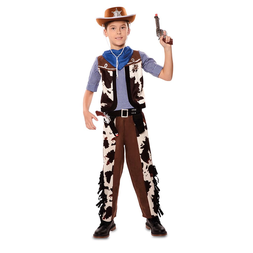 EU vaquero t-3