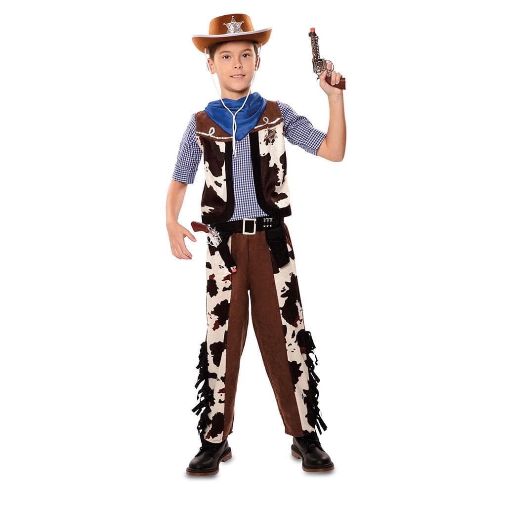 EU vaquero t-1