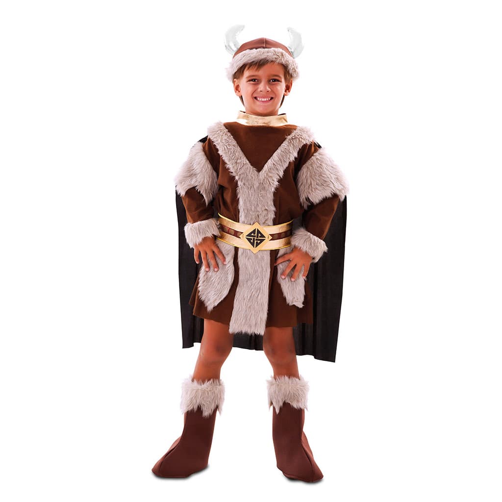 EU vikingo t-3