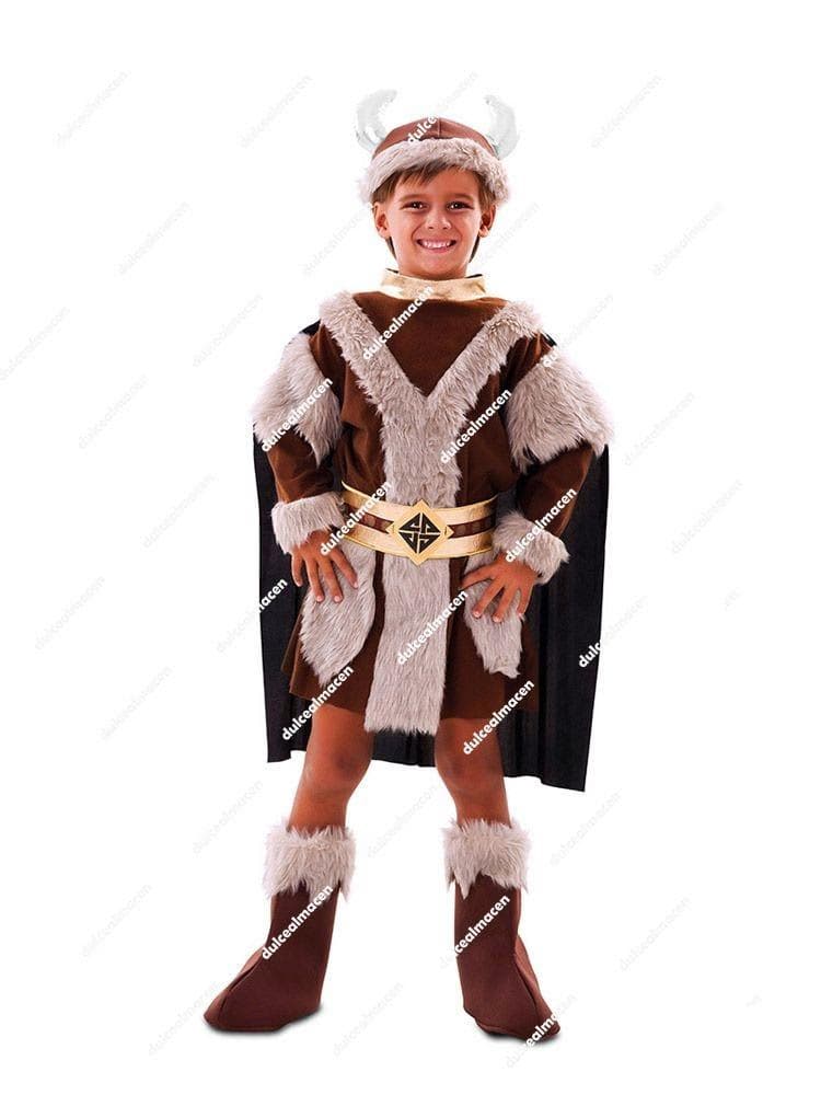 EU vikingo t-1
