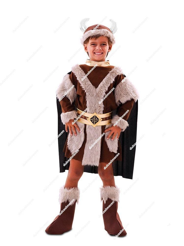 EU vikingo t-2