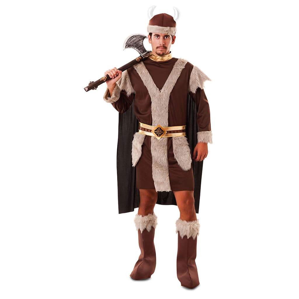 EU vikingo t-ml