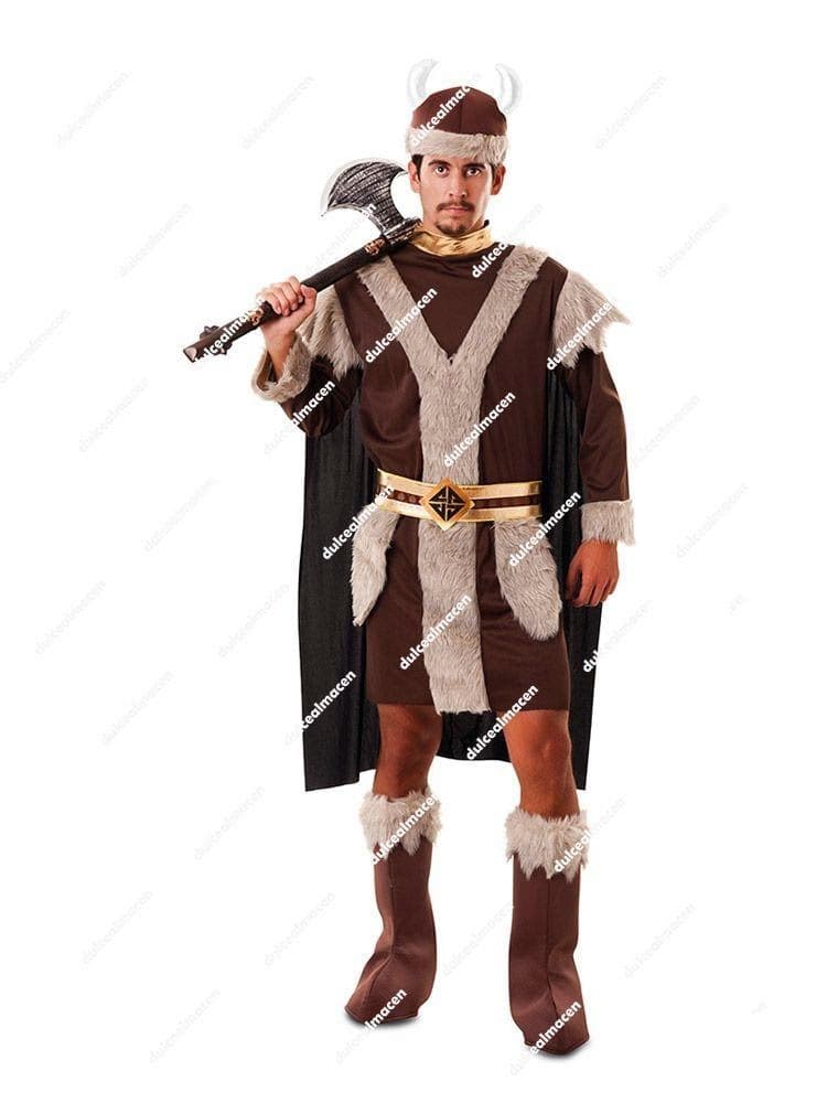 EU vikingo t-xxl