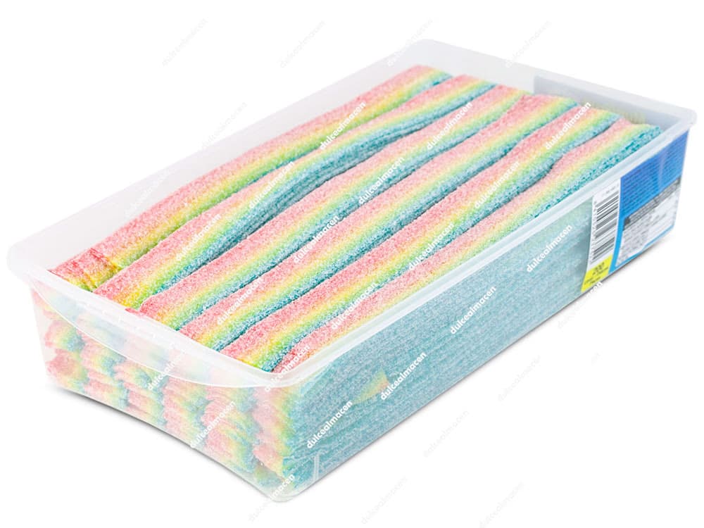Fini Lenguas Multifruit 200 uds