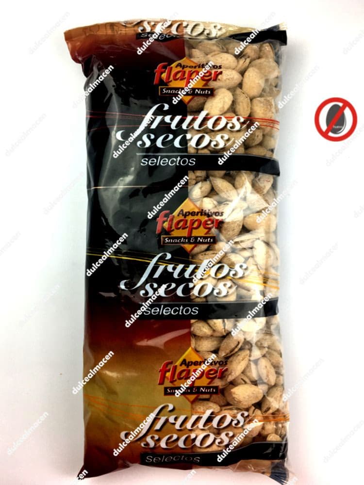 Flaper Almendruco Tostado 1 kg