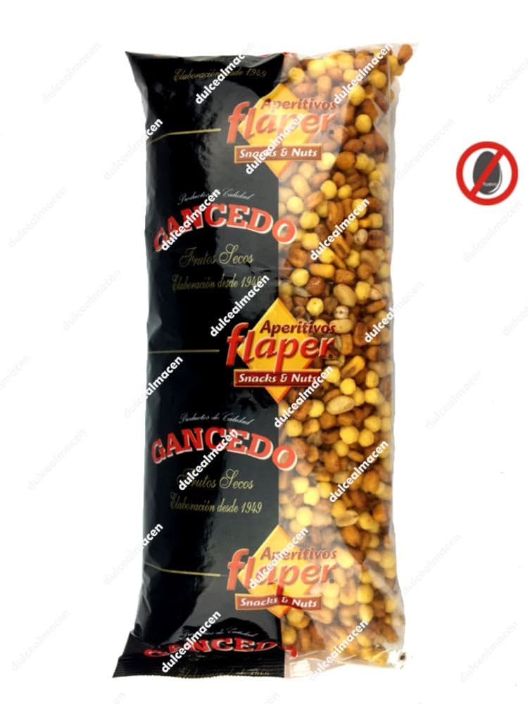 Flaper Gancedo Cóctel Ahorro 1 kg
